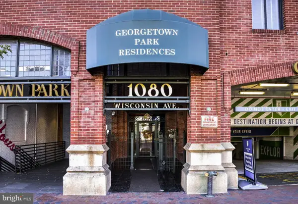 1080 Wisconsin Ave Nw #101, WASHINGTON, DC 20007