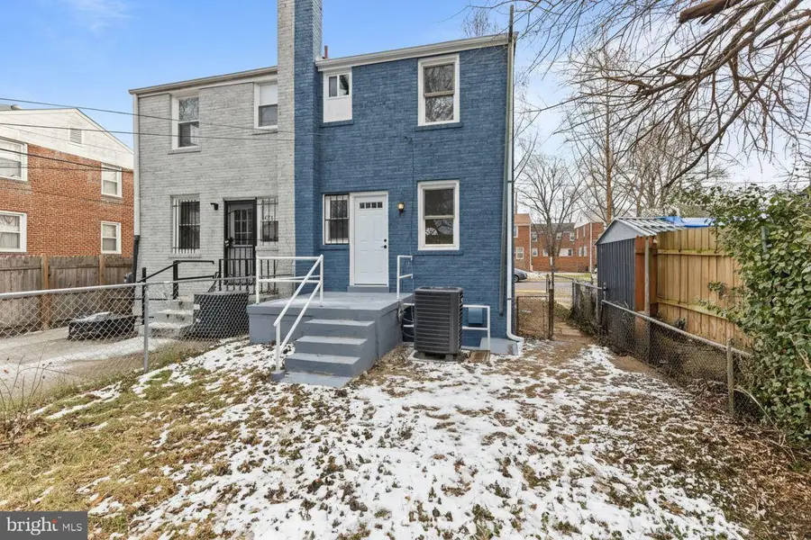 210 62nd St Ne, Washington, DC 20019 - #2