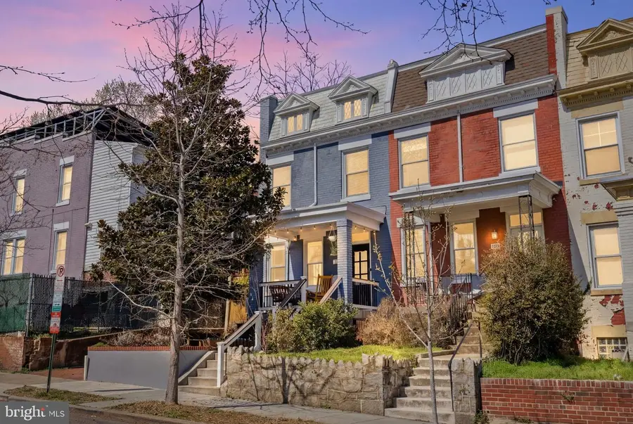 148 Todd Pl Ne, Washington, DC 20002 - #3