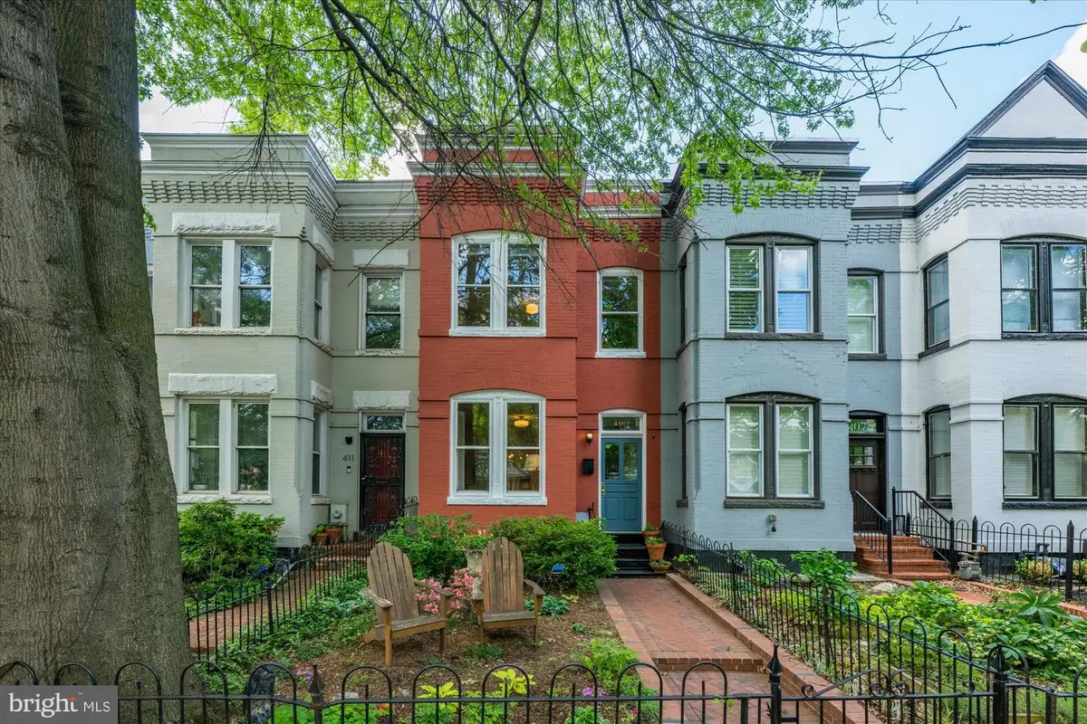 409 Kentucky Ave Se, Washington, DC 20003 - #1