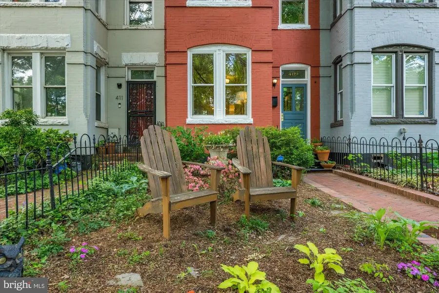 409 Kentucky Ave Se, Washington, DC 20003 - #2