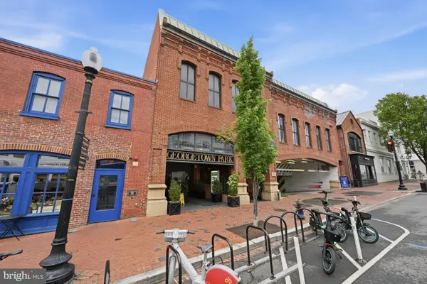 1080 Wisconsin Ave Nw #3016, WASHINGTON, DC 20007