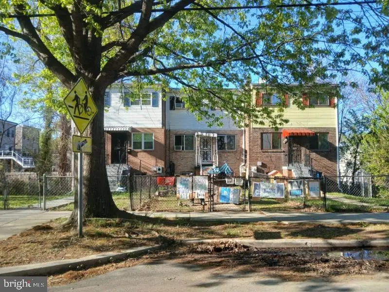5814 Clay St Ne, Washington, DC 20019 - #1