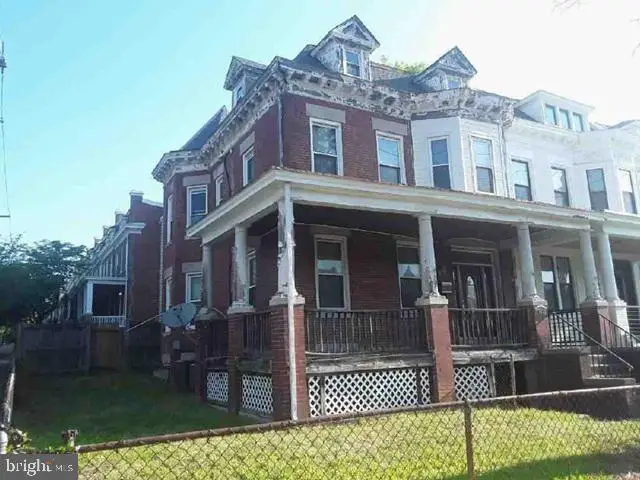 1429 Webster St Nw, Washington, DC 20011 - #1
