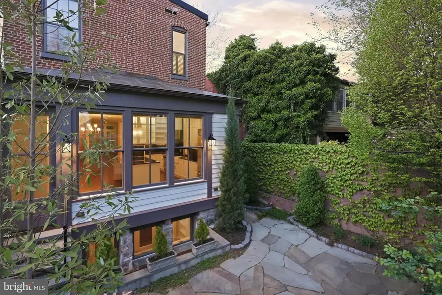 3420 P St Nw, Washington, DC 20007 - #2