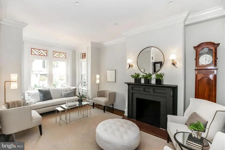 3420 P St Nw, Washington, DC 20007 - #3
