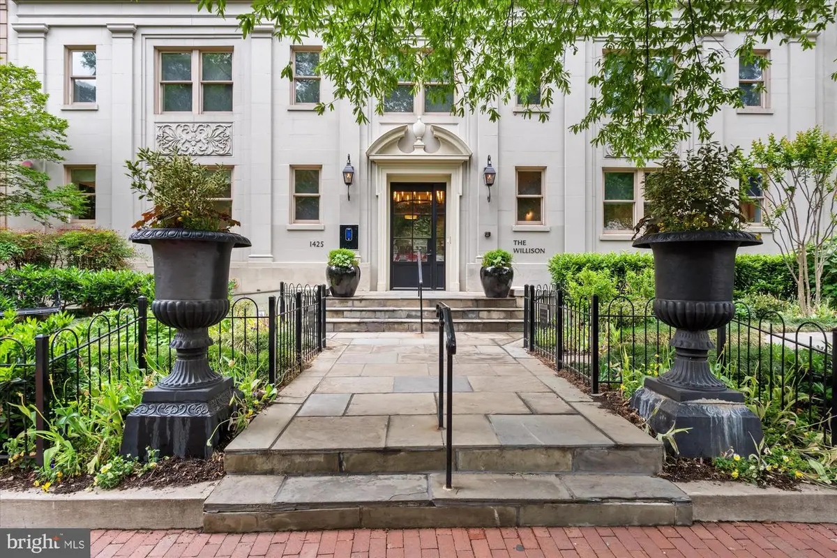 1425 Rhode Island Ave Nw #12, Washington, DC 20005 - #1