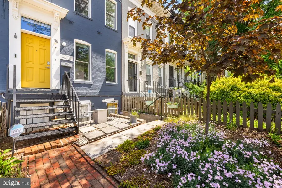 619 10th St Ne, Washington, DC 20002 - #2