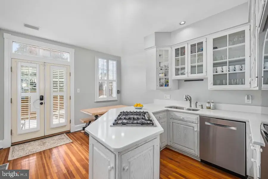 3408 Dent Pl Nw, Washington, DC 20007 - #3
