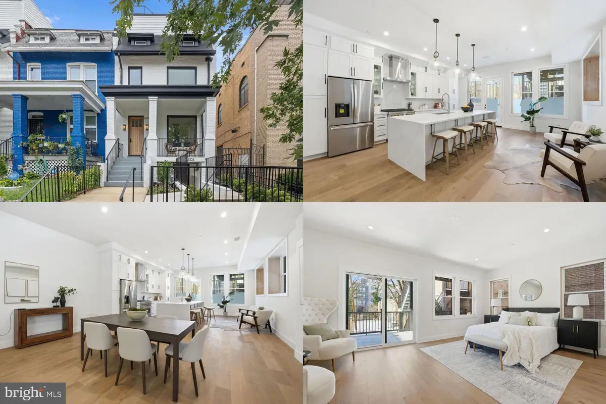 3916 8th St Nw #b, Washington, DC 20011 - #1