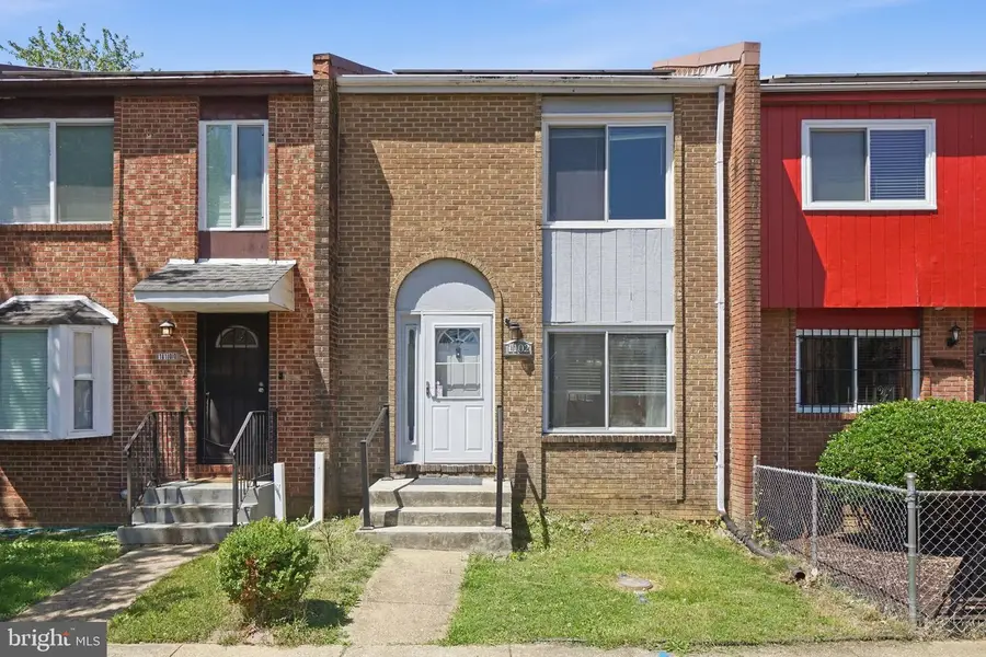1102 Barnaby Ter Se, Washington, DC 20032 - #3