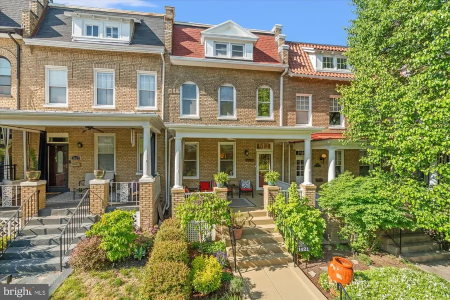 1421 Crittenden St Nw, Washington, DC 20011 - #2
