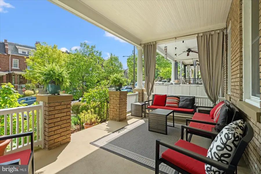 1421 Crittenden St Nw, Washington, DC 20011 - #3