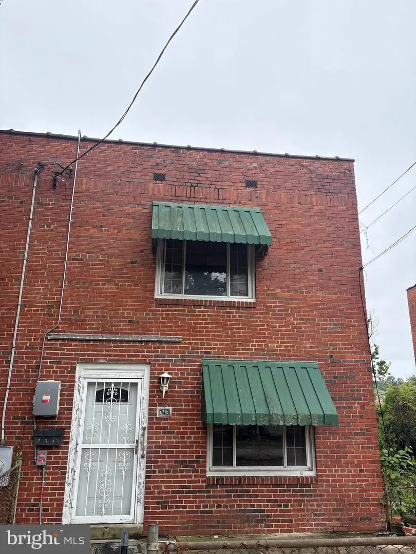 743 Upsal St Se, Washington, DC 20032 - #2