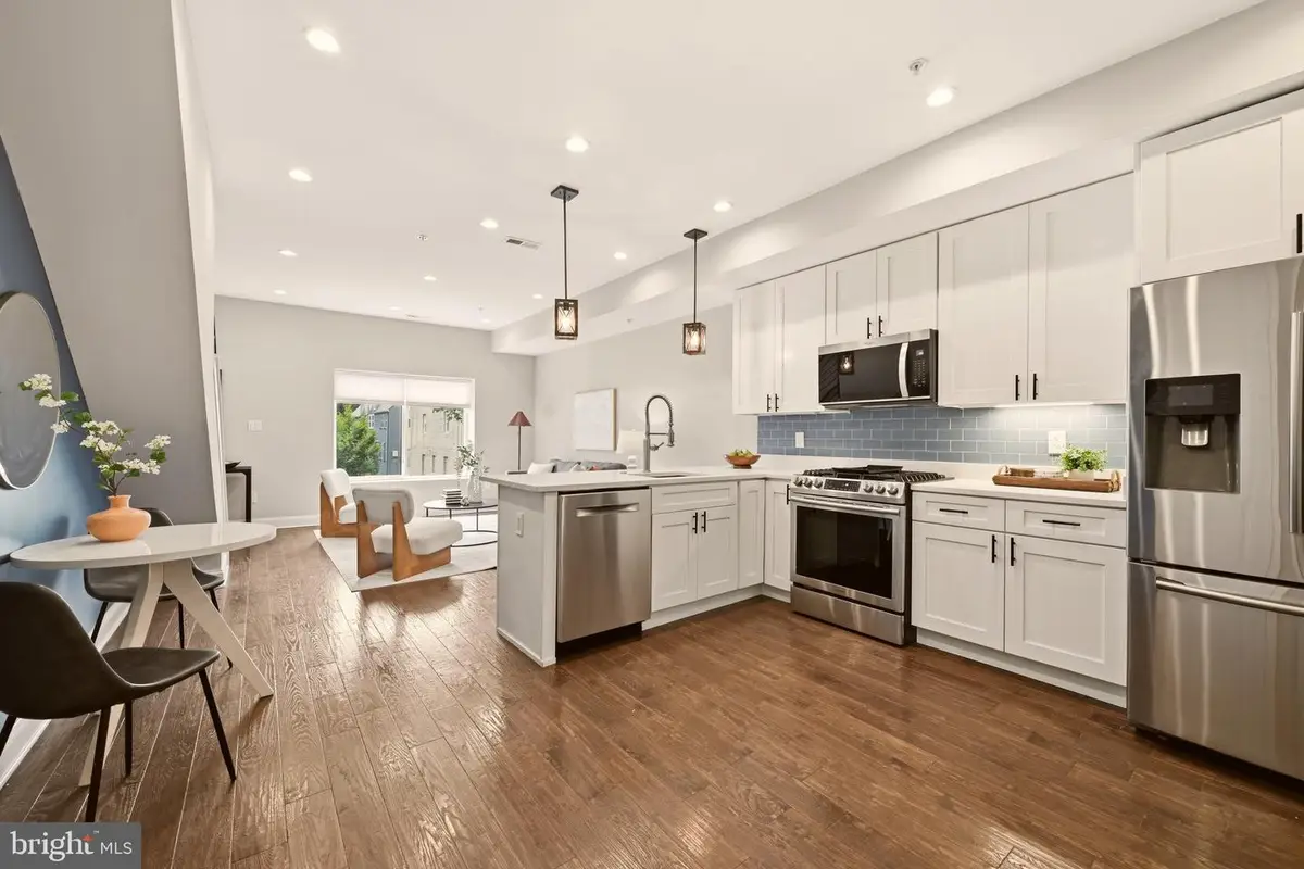 1824 D St Ne #3, Washington, DC 20002 - #1