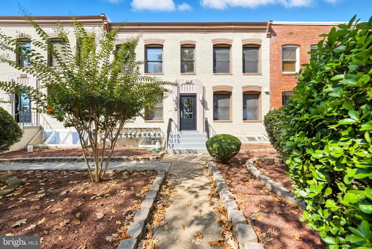 302 Oklahoma Ave Ne #101, Washington, DC 20002 - #1