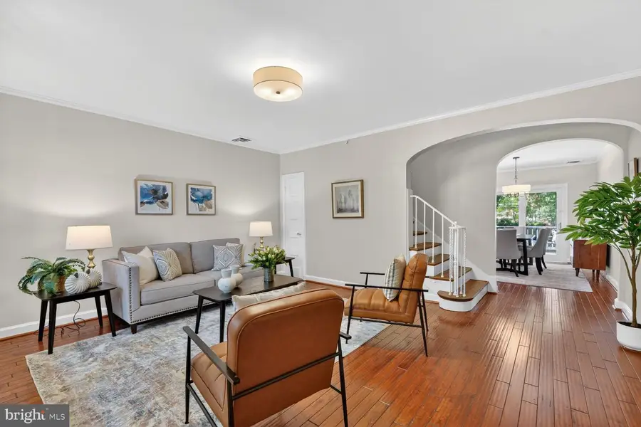 4413 Q St Nw, Washington, DC 20007 - #2