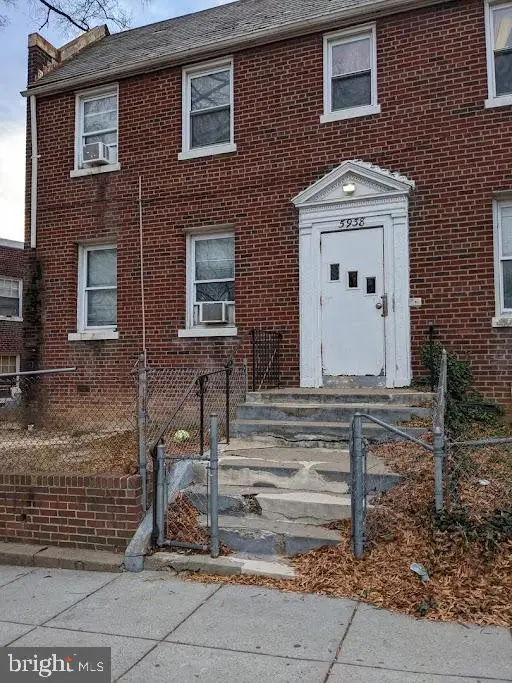 5938 13th Pl Nw, WASHINGTON, DC 20011
