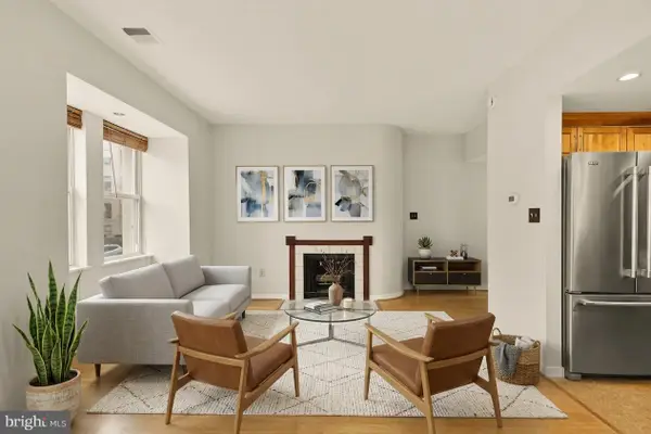 2114 N St Nw #11, WASHINGTON, DC 20037