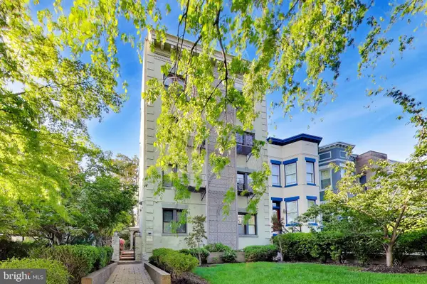 116 N Carolina Ave Se #204, WASHINGTON, DC 20003