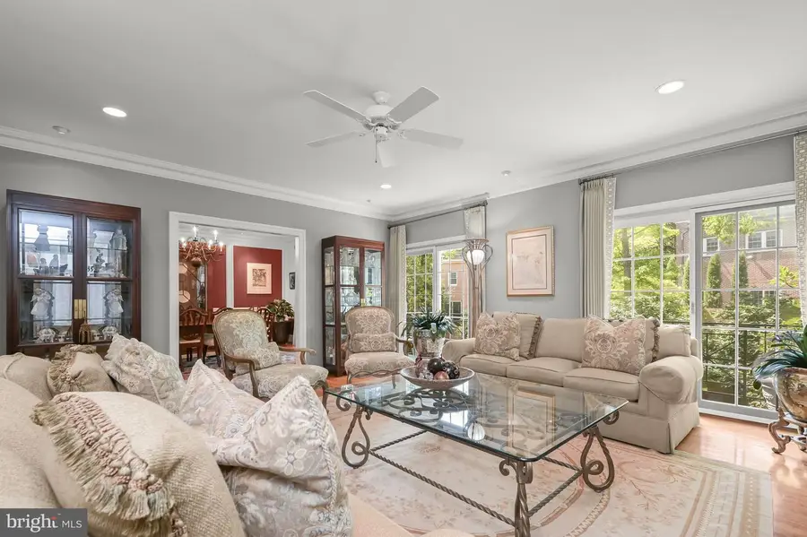 2735 Unicorn Ln Nw, Washington, DC 20015 - #2