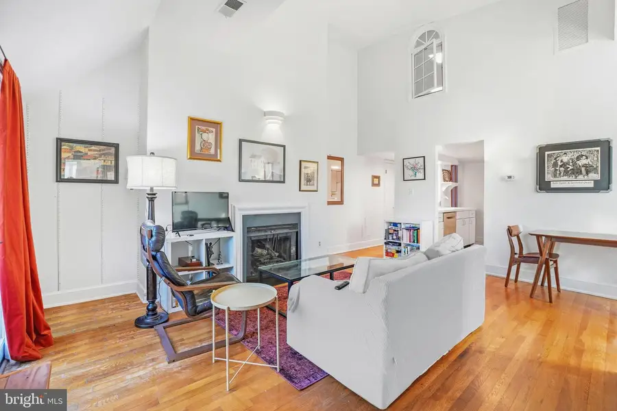 301 G St Ne #32, Washington, DC 20002 - #3
