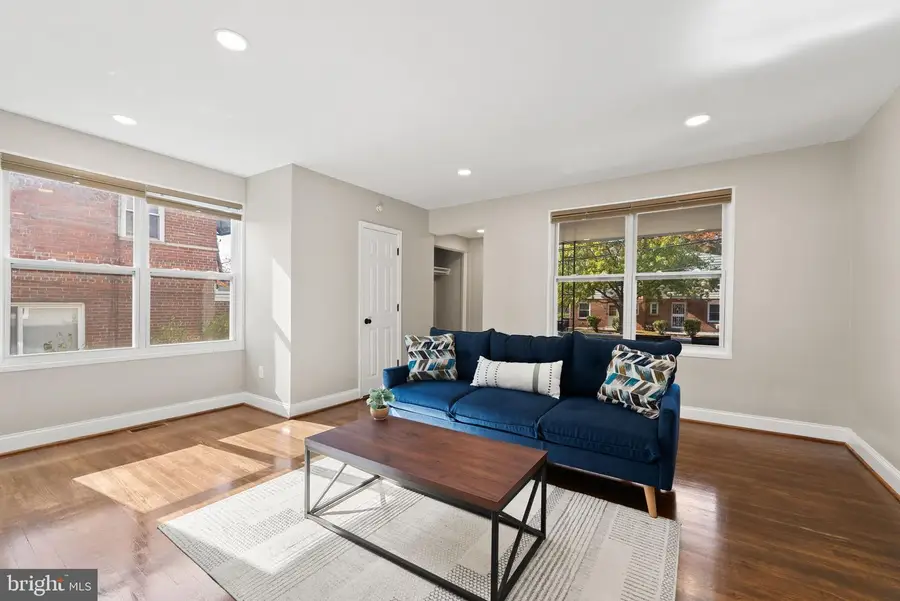 4717 7th St Ne, Washington, DC 20017 - #3