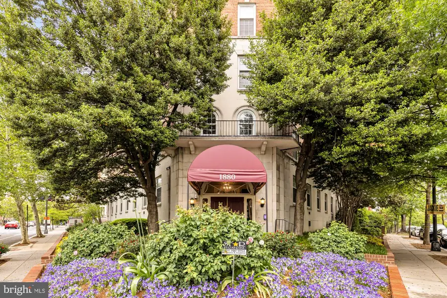 1880 Columbia Rd Nw #203, Washington, DC 20009 - #2