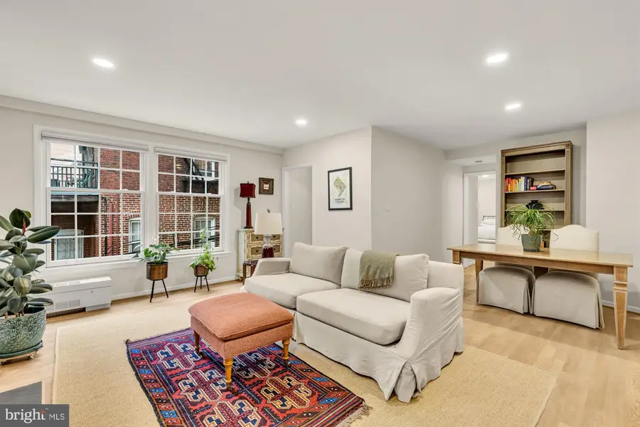 1880 Columbia Rd Nw #203, Washington, DC 20009 - #3