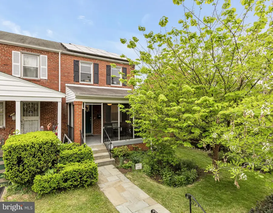 1917 T Pl Se, Washington, DC 20020 - #2