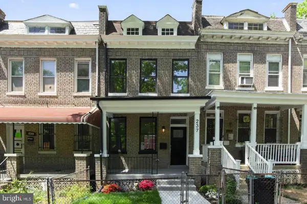 237 Rock Creek Church Rd Nw, WASHINGTON, DC 20011