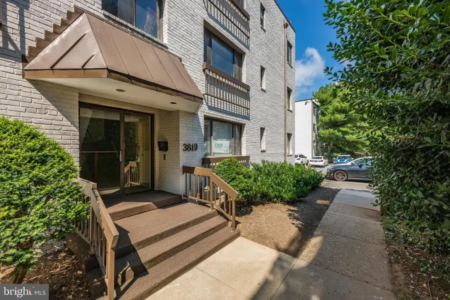 3819 Davis Pl Nw #4, Washington, DC 20007 - #3