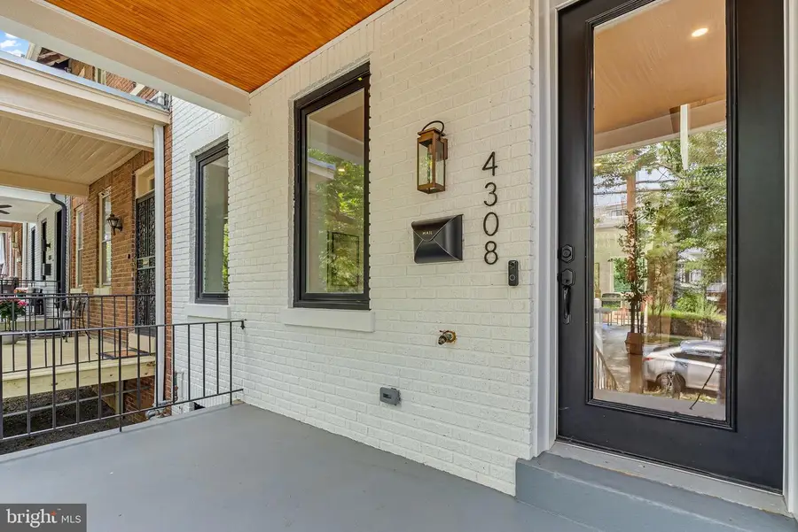 4308 4th St Nw, Washington, DC 20011 - #2