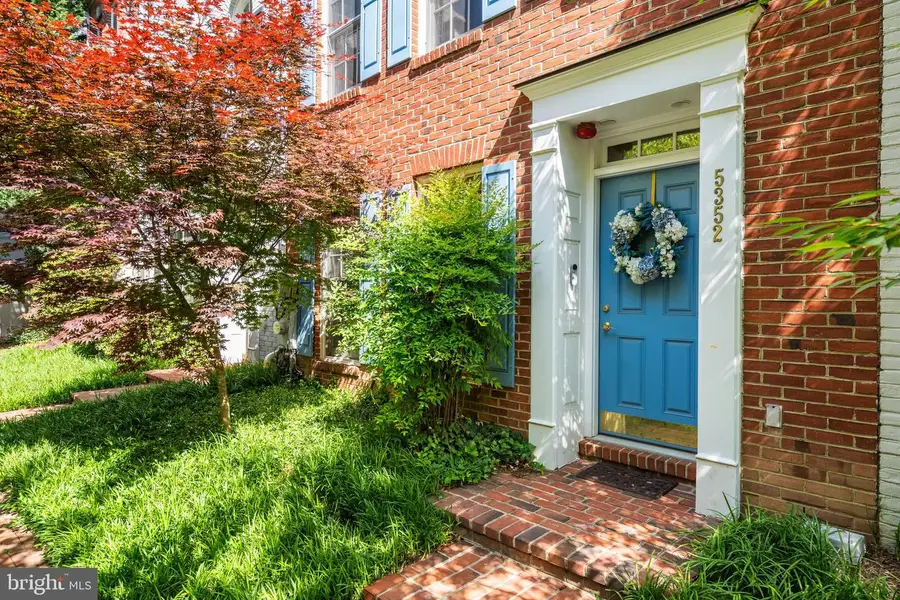 5352 43rd St Nw, Washington, DC 20015 - #2
