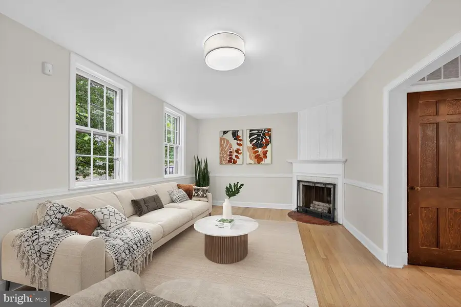 3625 Jenifer St Nw, Washington, DC 20015 - #2