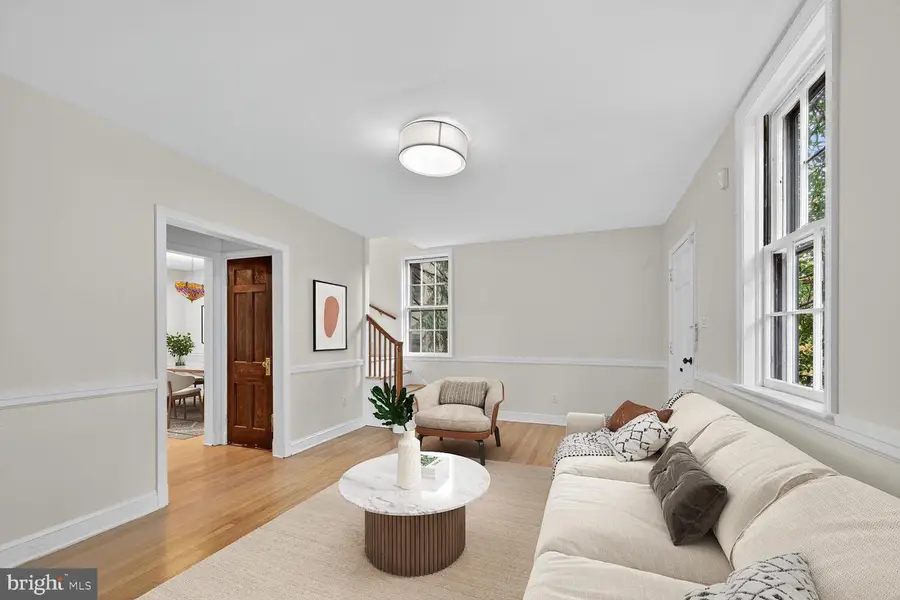 3625 Jenifer St Nw, Washington, DC 20015 - #3