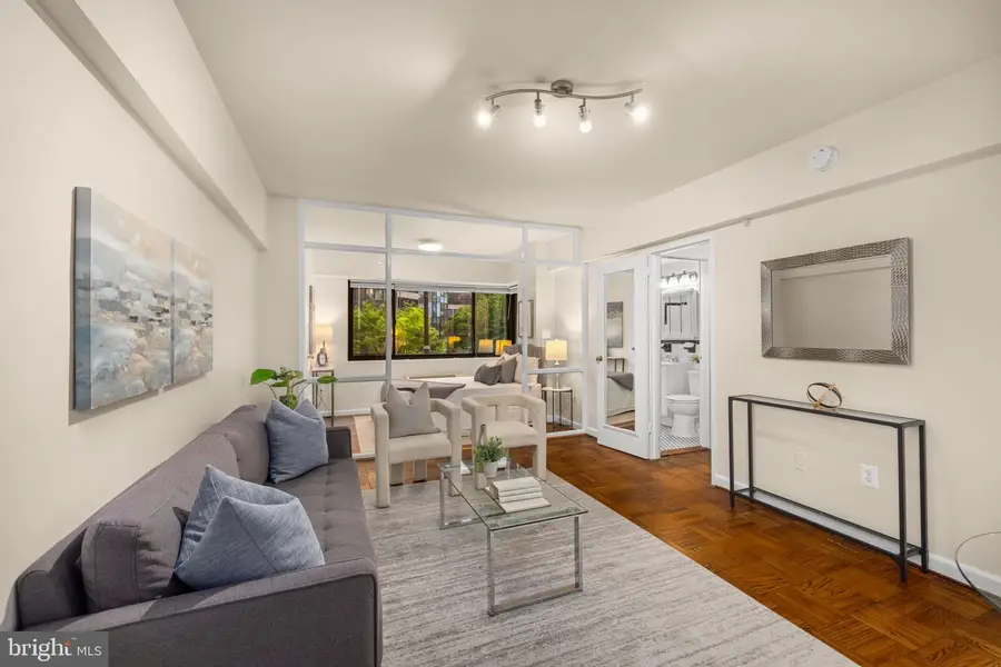 2141 I St Nw #204, Washington, DC 20037 - #3
