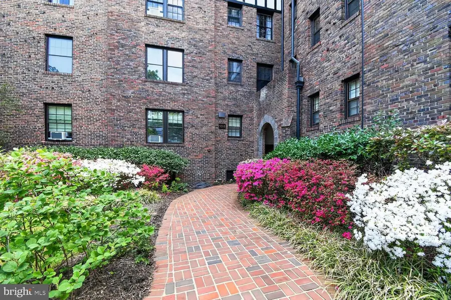 3016 Tilden St Nw #403, Washington, DC 20008 - #2