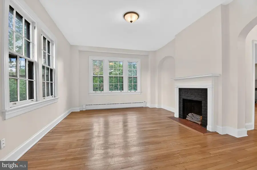 3016 Tilden St Nw #403, Washington, DC 20008 - #3