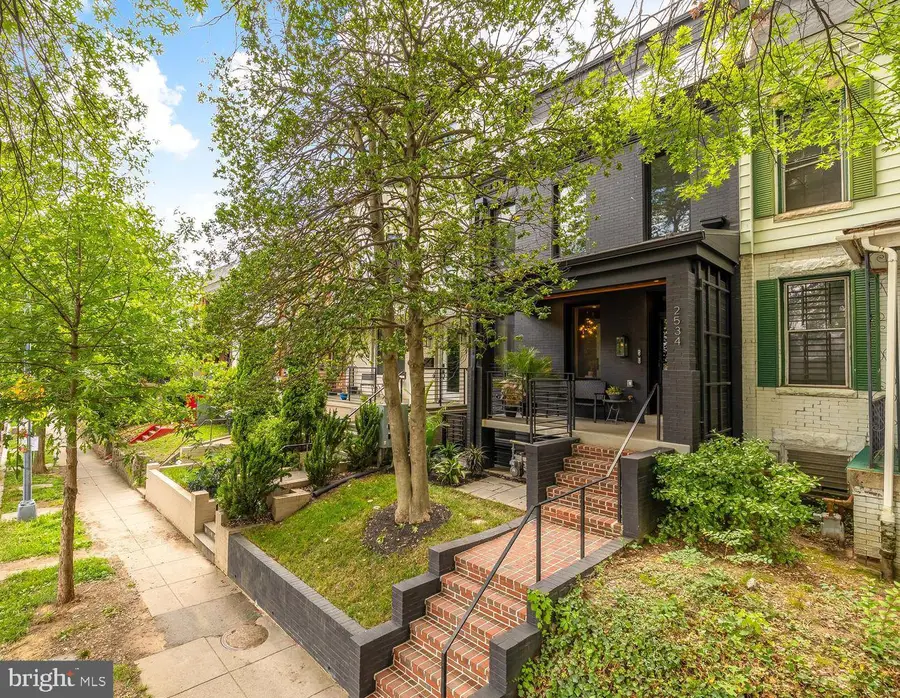 2534 11th St Nw #2, Washington, DC 20001 - #2
