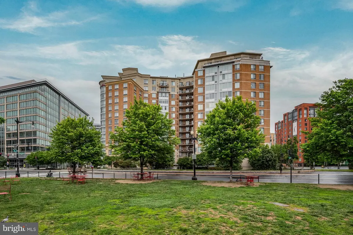 555 Massachusetts Ave Nw #506, Washington, DC 20001 - #1