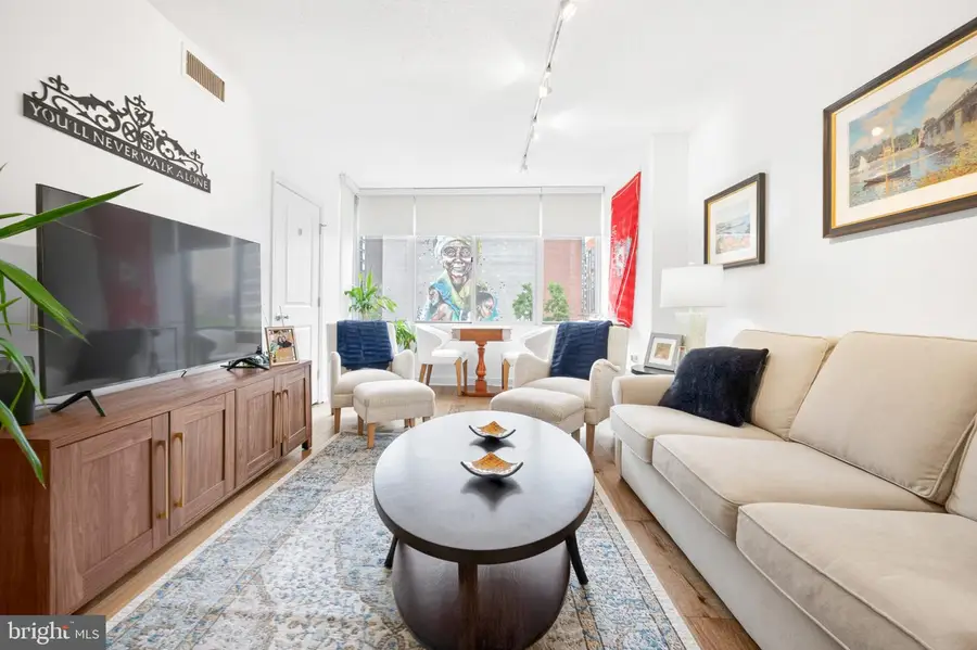 555 Massachusetts Ave Nw #506, Washington, DC 20001 - #2