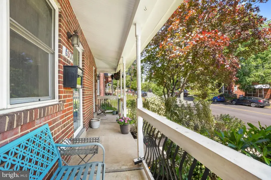 6532 North Capitol St Nw, Washington, DC 20012 - #2