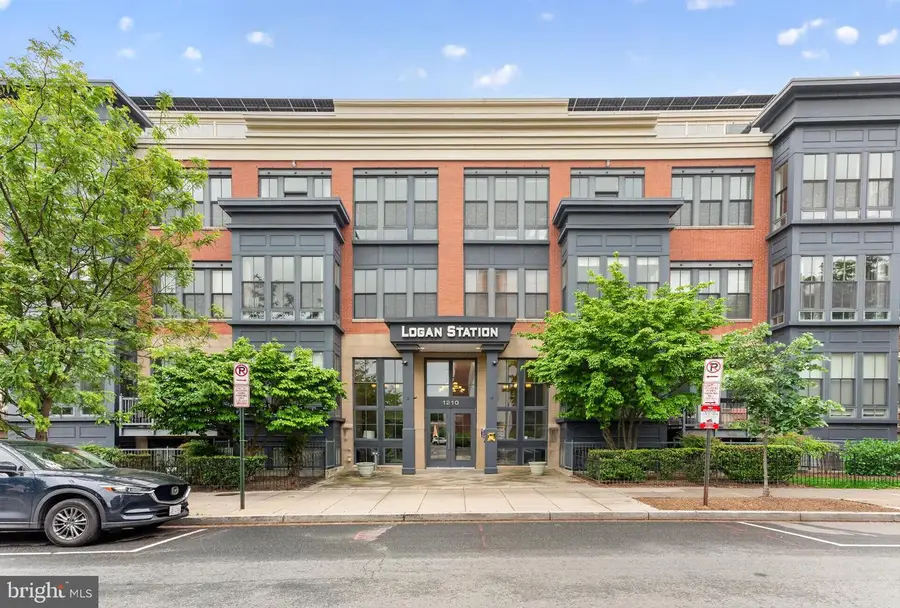 1210 R St Nw #215, Washington, DC 20009 - #2