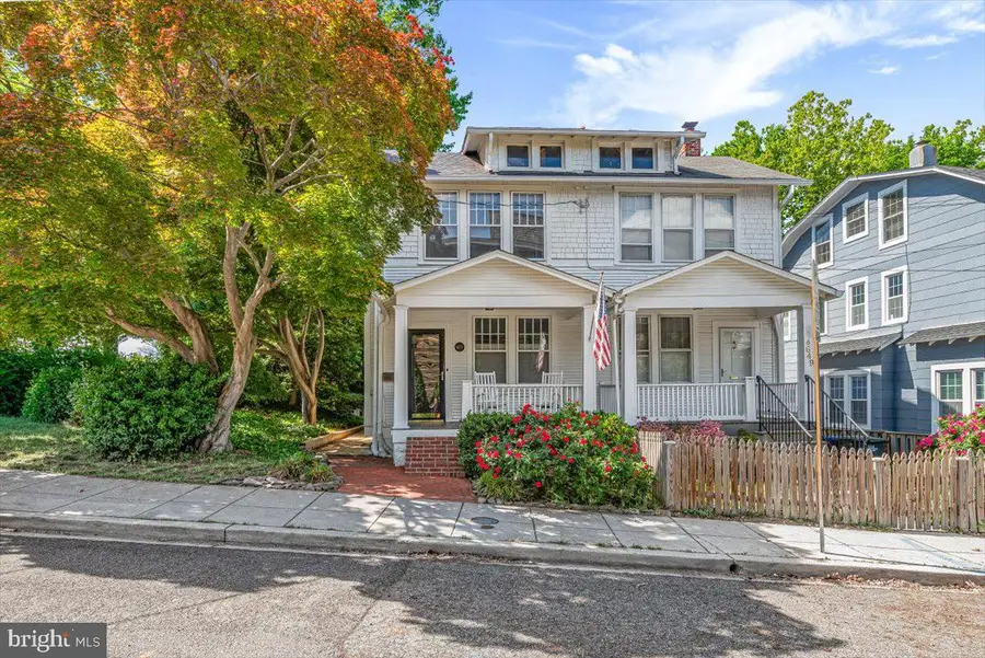 4651 Q St Nw, Washington, DC 20007 - #3