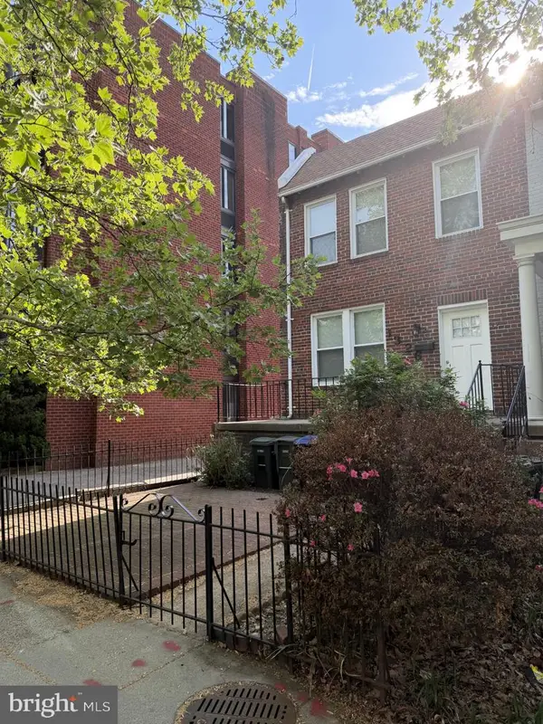 Address Withheld By Seller, WASHINGTON, DC 20037