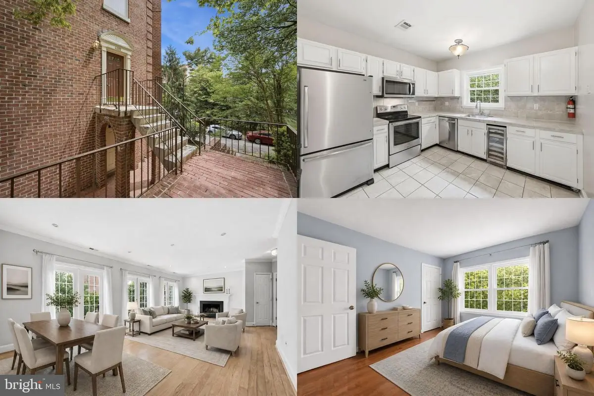 4305 Massachusetts Ave Nw, Washington, DC 20016 - #1
