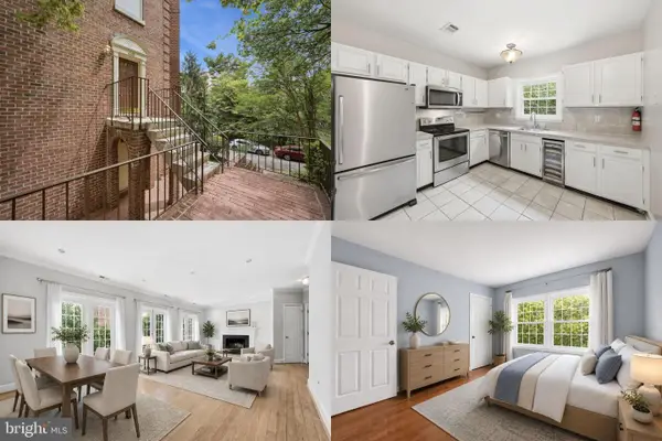 4305 Massachusetts Ave Nw, WASHINGTON, DC 20016