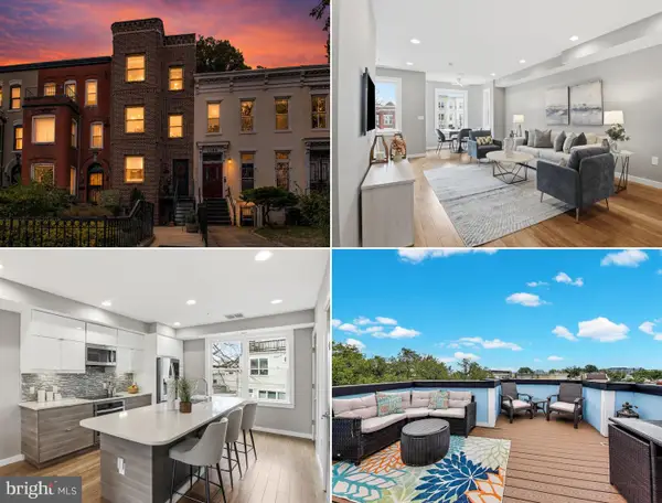 1242 New Jersey Ave Nw #2, WASHINGTON, DC 20001