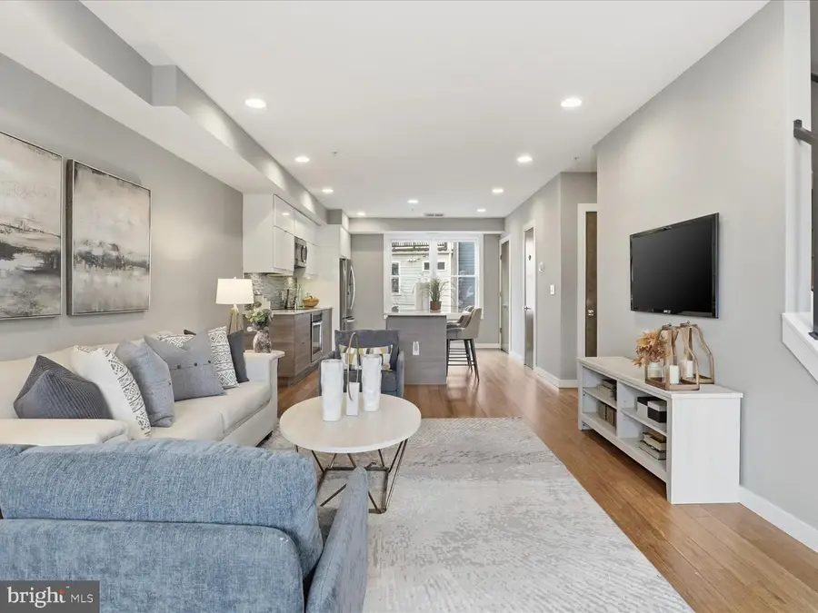 1242 New Jersey Ave Nw, Washington, DC 20001 - #2
